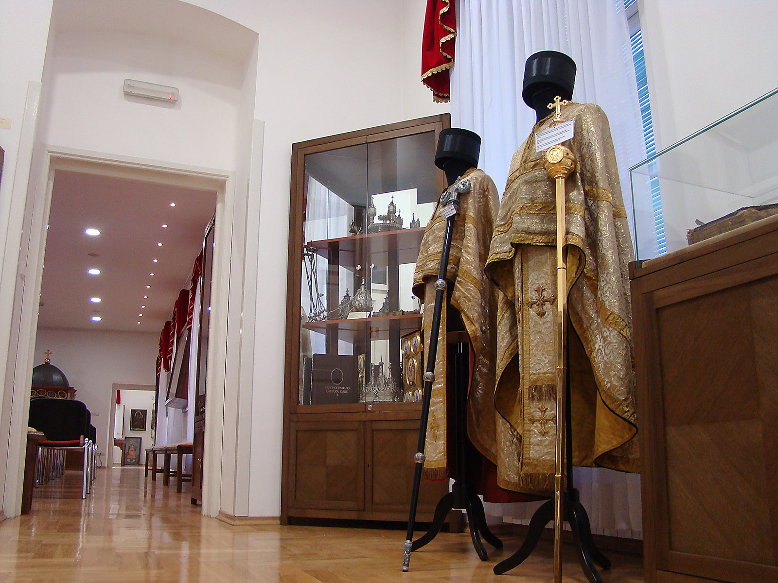 Muzej mitropolije zagrebacke 03