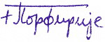 Mitropolit_Porfirije_potpis
