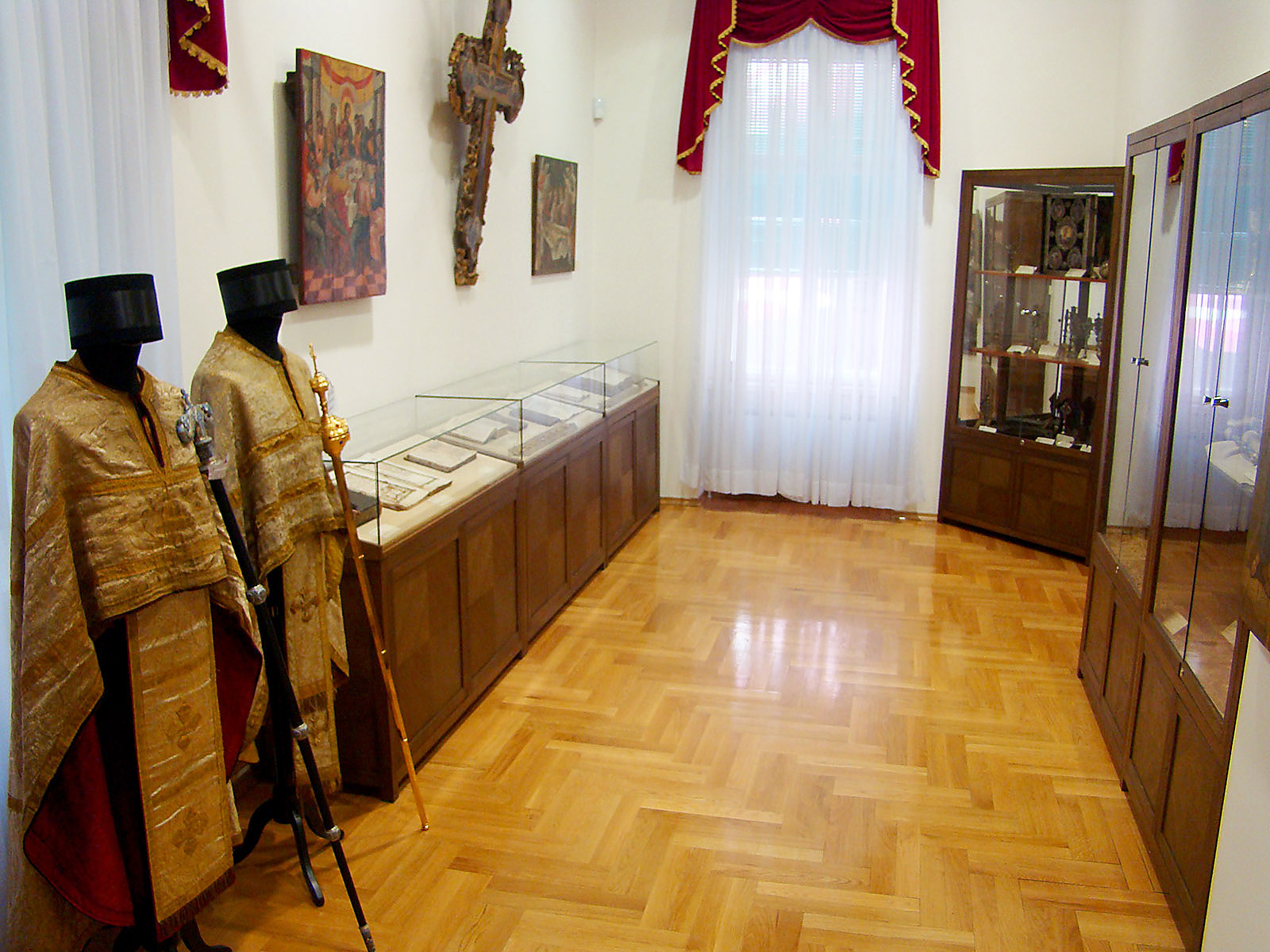Muzej mitropolije zagrebacke 07