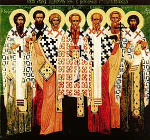 Светих седам свештеномученика Херсонских, недјеља, 20. март