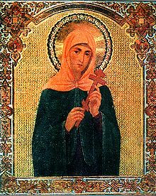 Света мученица Агрипина, четвртак, 6. јули