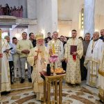 25.8.6. - Krsna slava Eparhije budimljansko-nikšićke